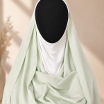 Foulard à enfiler en lycra