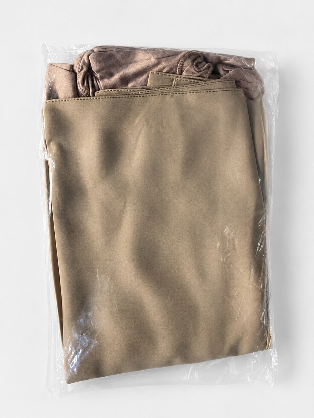 Foulard à enfiler avec cagoule intégrée – Image 2