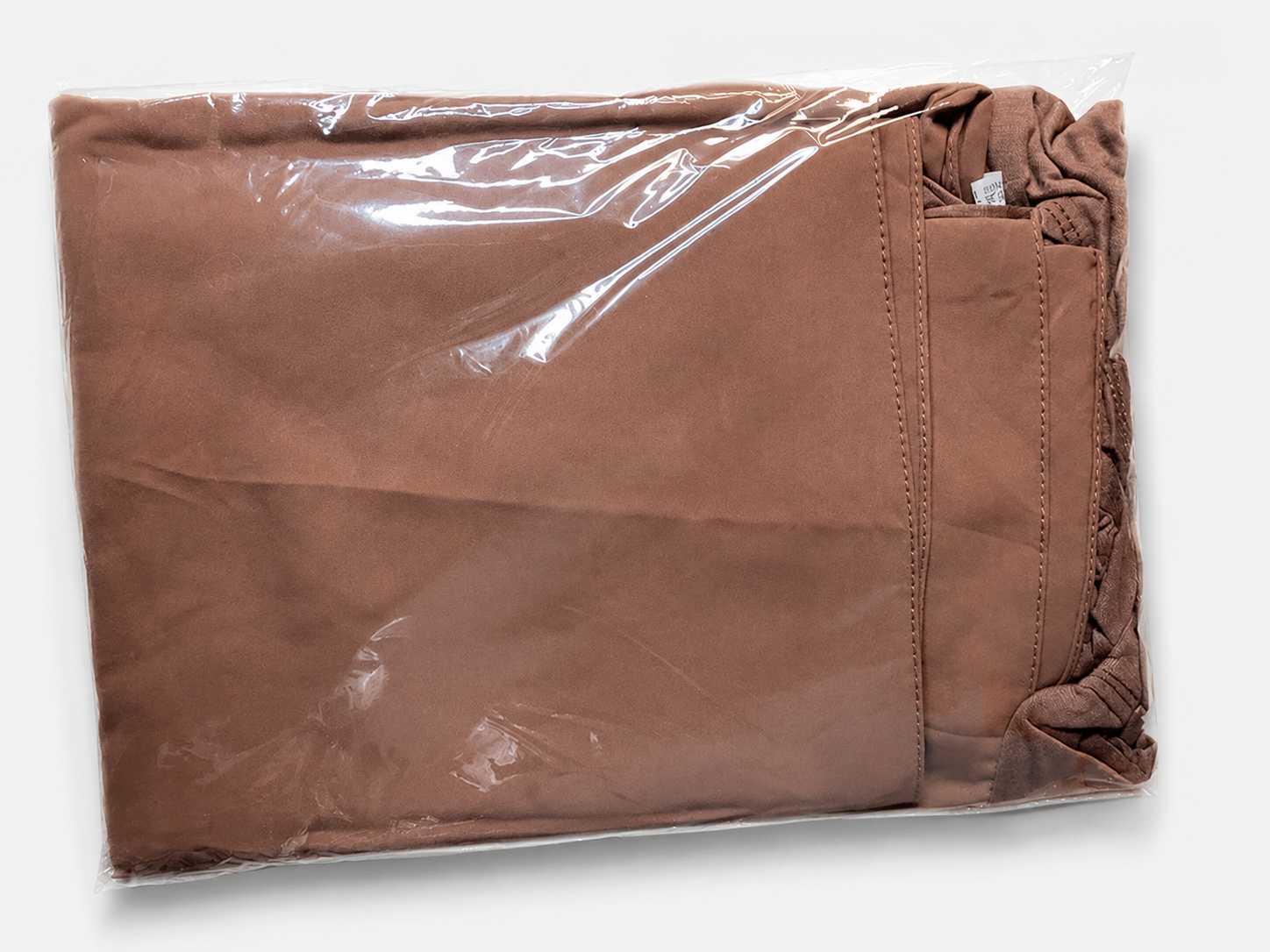 Foulard à enfiler avec cagoule intégrée – Image 4
