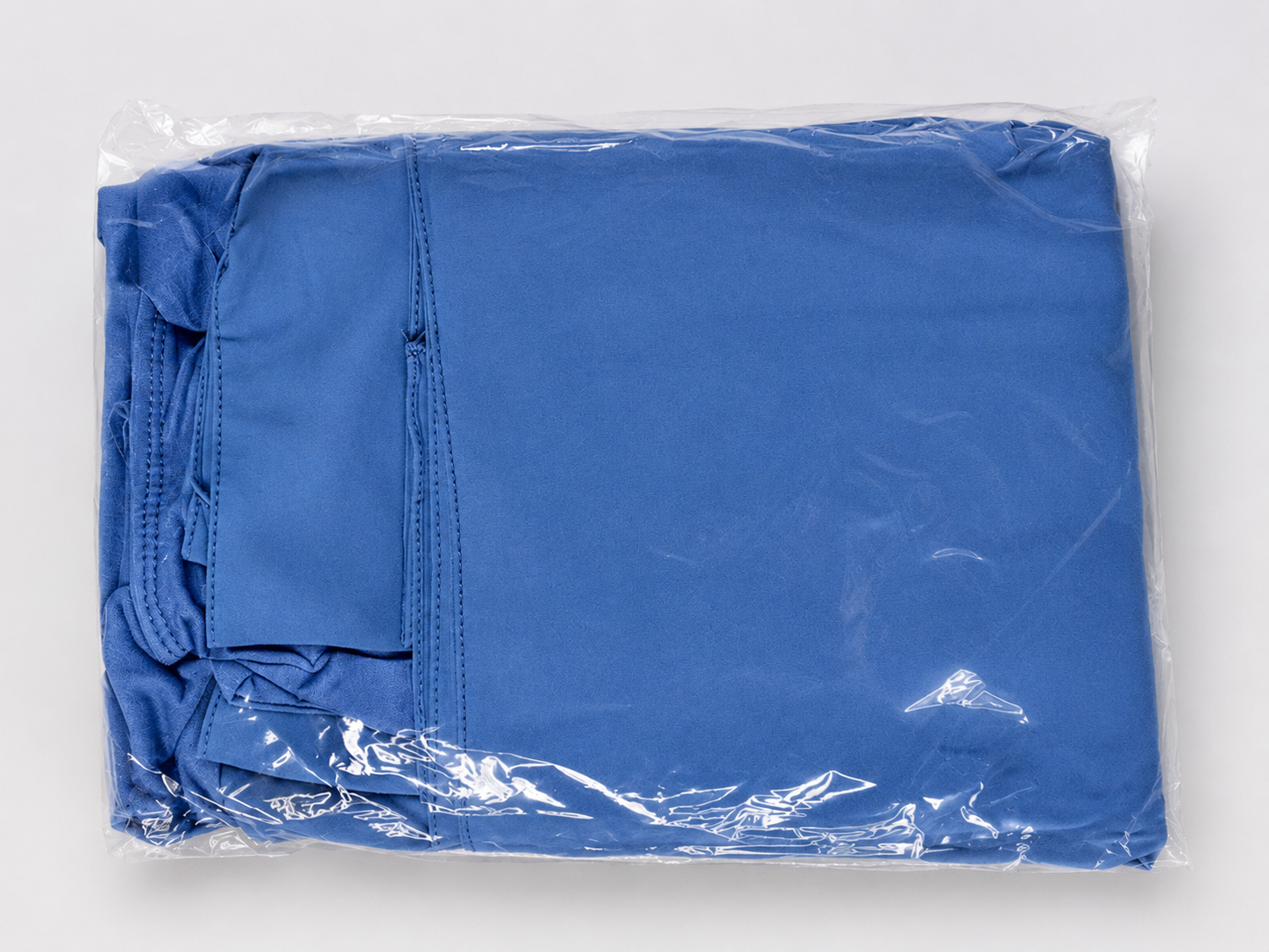 Foulard à enfiler avec cagoule intégrée – Image 10