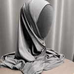 Foulard à enfiler en lycra